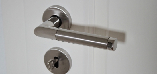 Why Put Aluminium Foil on Door Knobs? Unveiling the Practical and